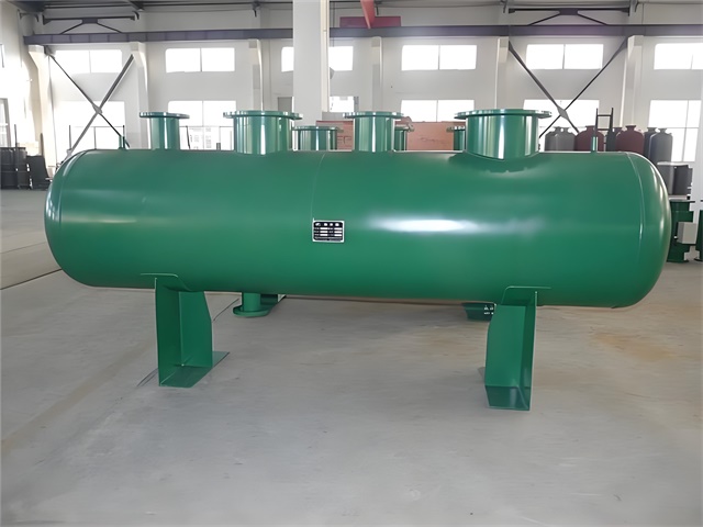 细河集分水器需要电源吗