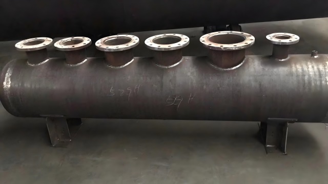 细河集分水器属于特种设备吗